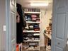 BSMNT WALK IN CLOSET