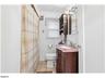 Bath with shower over Top