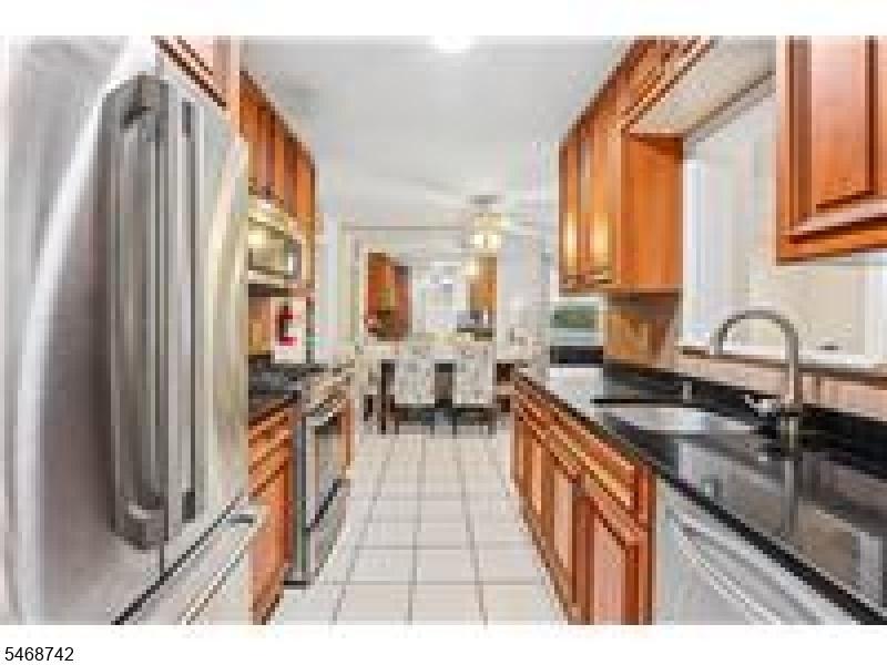 Stainless Steel Appliance