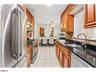 Stainless Steel Appliance