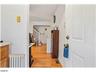 Entry Foyer
