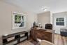 bedroom/Office