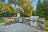 Outdoor Kitchen