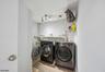 Laundry Area