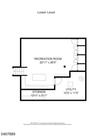 Floor Plan - Lower Level