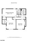 Floor Plan - Second Floor