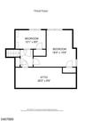 Floor Plan - Third Floor