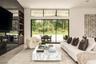 Floor to Ceiling Windows