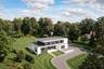 Aerial of Property