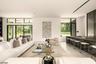 12 Foot Ceilings