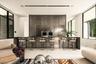 Custom Kitchen
