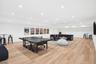 Lower Level Rec/Media Room