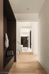 Custom Mudroom