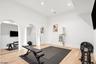 Lower Level Exercise Room