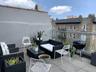 Roof Deck