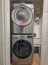 Inside Laundry