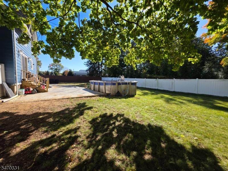 Exterior/ Backyard 1