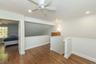 Loft with versatility, office?