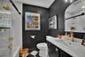 Hall Bath