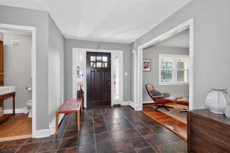 Entryway