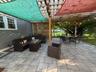 outdoor patio