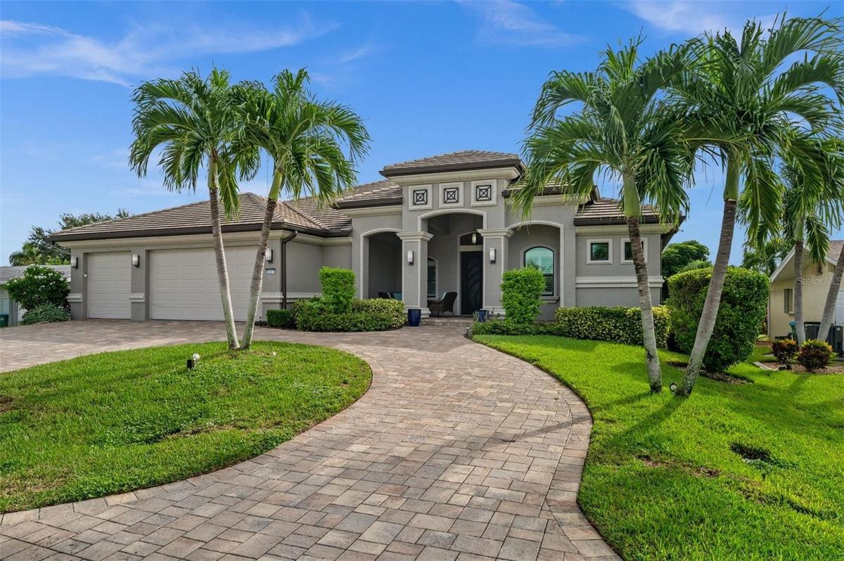 Welcome to 5337 Cortez Ct