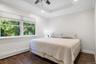 Master Bedroom  with Full Bath