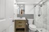 Full Bathroom all Redone