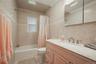 Hall Bath