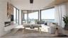 Rendering Residence Great Room