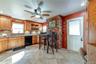 Renovated Eat in Kitchen