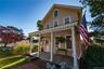 Inviting Front Porch