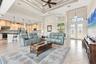 Open Floorplan