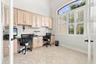 Front Office