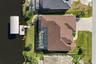 Overhead view