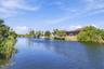 Wide Canal View