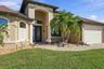 Landscaped Front