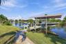 Dock and 10,000lb covered lift
