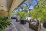 Enjoy gathering with family & friends in your own private oasis