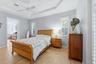 Primary Suite and Bath