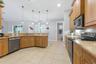 Kitchen-Dining Area