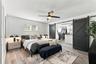 Primary Bedroom with Ensuite Bathroom