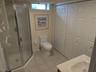 Full Bathroom in Basement