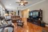 FAMILY ROOM VIEW
