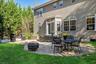 CUSTOM PAVER PATIO