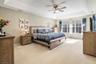 PRIMARY BEDROOM SUITE
