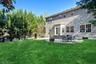 EXPANSIVE LAWN