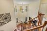 DUAL STAIRCASES