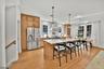 Gourmet Kitchen