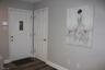 Entryway Closet